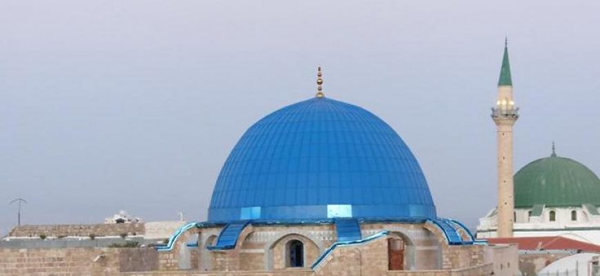 אקלקטיקו עכו